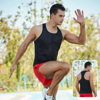 Aero Dry Vest